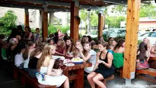Pokemon Cypher 2011 - itzGator