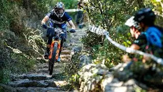 2020 EWS Round 3: Finale Ligure, Italy | Giant Factory Off-Road Team