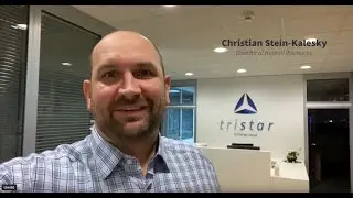 Hotel #610 - Tristar Hotelgruppe... from #1 to #1000