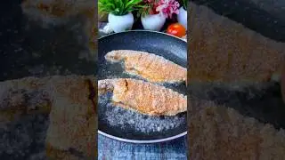 Super crispy Goan style mackerel fish fry recipe #mackerelfry #goanfish