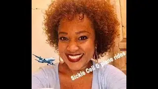Sickle Cell & Airplane flights
