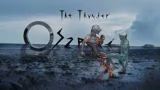 Hi this is Szpace, and this is Thunder VS NanoMonster