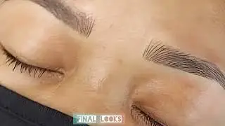 eyebrow microblading imphal