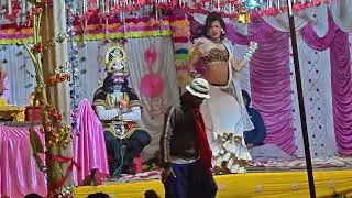 Rangarang karykram lahra gaon ka