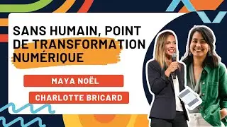Sans humain, point de transformation numérique