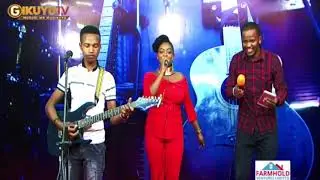 W C W Mugithi Live  Mc Rosemary Karey Krm Duchess&Steve Njogu Kigonyi Hosting Kamau Kaini 15th July.