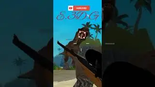 DINO HUNTING KING GAMES.FUNNY VIDEO GAMES.EKRAM 3D GAMES