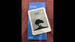Kindle (10th Gen), 6