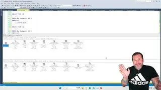 "SARGable" Sorting and Grouping In SQL Server