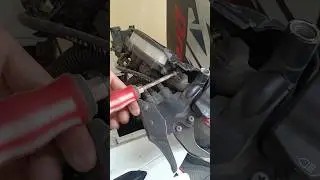 How to open the Vario 150 shell? #vario #repair