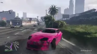 GTA 5 Fun Zone
