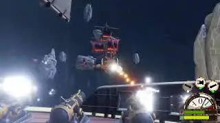 Void Sails, Skyblocker and More! May 21!