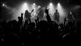 Screaming Savior Live @ YYTP on Mar. 05.