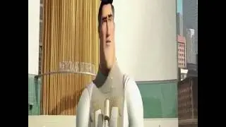 Fuck You Metro Man Vine