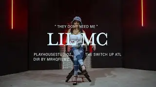 Lil MC | The SwitchUp ATL Interview Episode #126