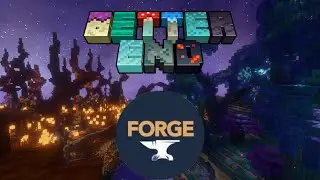 Better end on forge 1.20.1