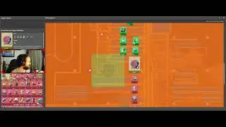 Factorio Expansion: The Boyz Master Production Chains