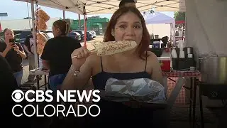 A family's love of corn drives popular street food business in Denver