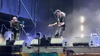 KASE.O - Viejos Ciegos (Madrid 2025)