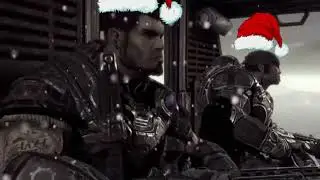 Merry Gearmas