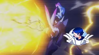 Review Pokemon Horizons Ep. 2 Too Much Happening #anipoke