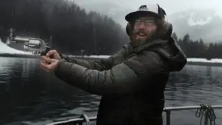 Brothers on the Run: Adventuring across 2 continents | S1E1