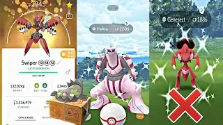 August 2022 Event Details In Pokemon Go | August Legendary Raid In Pokemon Go