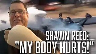 Shawn Reed: 
