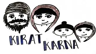 The 3 Golden Rules - Kirat Karna