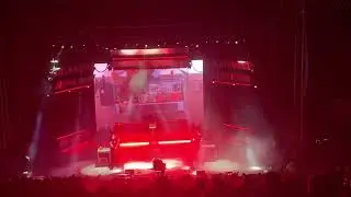 Flume - 2019 Red Rocks (Night 1) - Encore