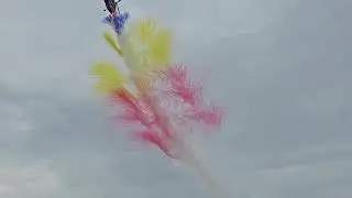 bucharest international air show 2024