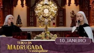 TV EVANGELIZAR - AO VIVO