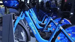 BlueBikes Expand to Mattapan, Roslindale