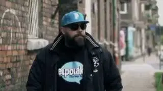 KBPS - Parodia feat. Sitek,donGURALesko,Pih,Kajman,KaeN,Borixon (prod. Dukato 323) [VIDEO]