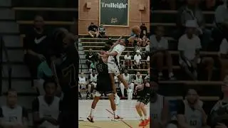 Mercy Miller Takes Off in The Drew League and catches a Body