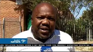 Crime-fighting initiative in Cape Flats