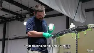DWDB Video Series: ALOFT Academy (aviation technician)