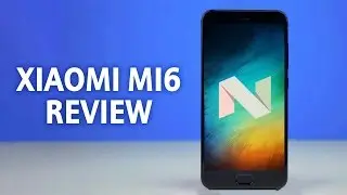 Xiaomi Mi 6 Review -  A True Flagship Killer !