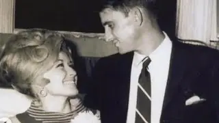 Remembering Carl Dean: Dolly Parton's Beloved Husband R.I.P