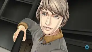 Zero Time Dilemma - MY MOTIVES ARE COMPLEX - FINALE!
