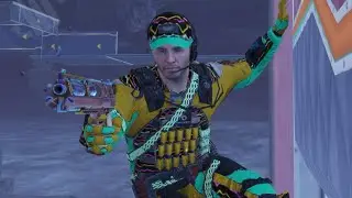 [1m 57s] 추적 - 솔로 스피드런 빌드 / Chase &ndash; Solo Speedrun Build [Call of Duty : Mobile]