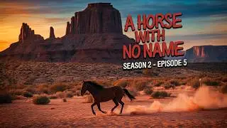 This AMERICA Song Is A PERFECT Fit For Looper Pedal | Year of the Horse Trilogy (Part 2)