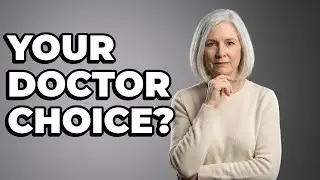 Can I Choose Any Doctor With Medicare Advantage?
