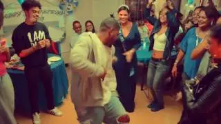 Yogie's 50th Birthday Celebration