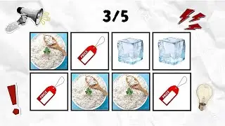 Say the word on beat! Ice and rice and price