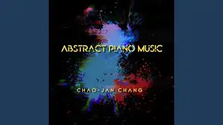 Abstract Piano Music Movement 5 (A Wind Storm in the Forests)