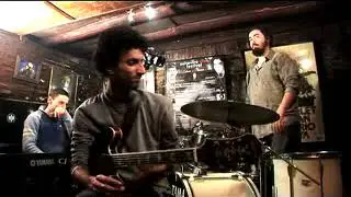 DAN BEN LIOR - Spectrum of Emotion  - Eshavira Club