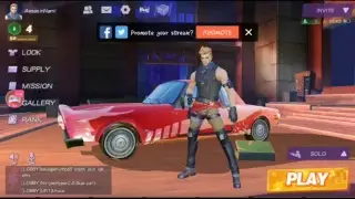 Watch me play FortCraft (Review Gameplay)