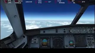 Tunis Orly Vol Tunisair TU722