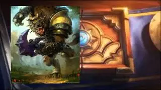 Hearthlore: Episode 2: Hogger